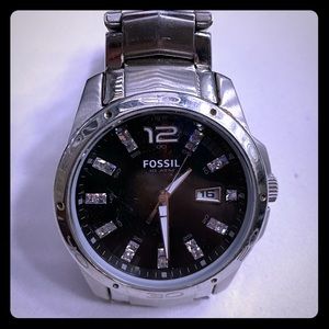Men’s Fossil Watch AM-4089